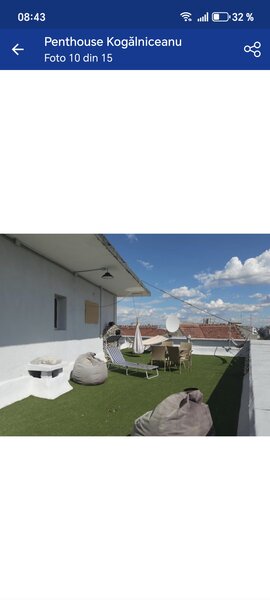 Piata Kogalniceanu, Bucuresti