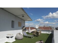 Piata Kogalniceanu, Bucuresti